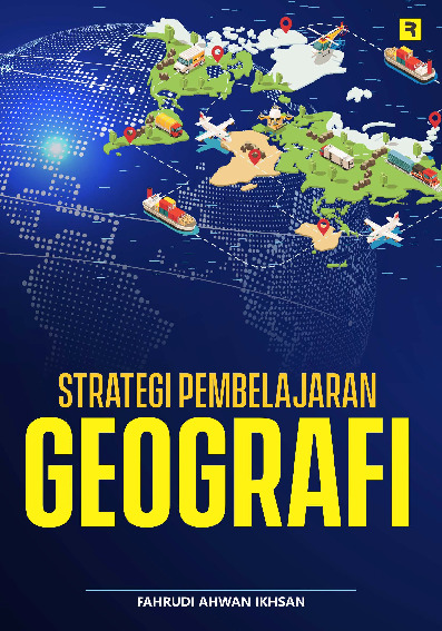 Sampul buku Strategi Pembelajara...